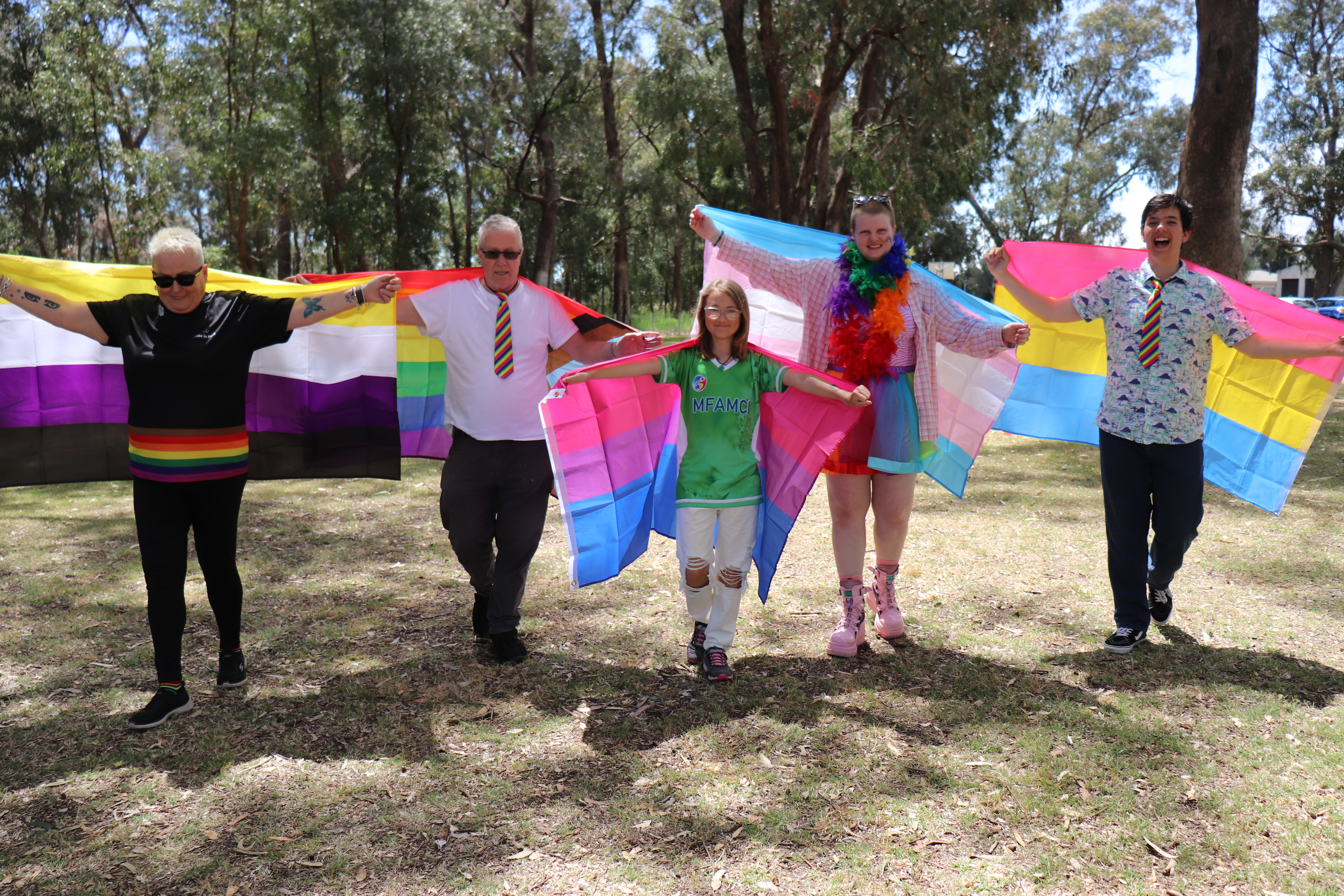 Mandurah Pride Community